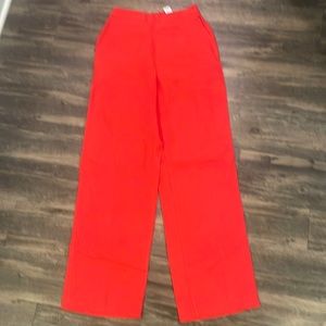 Zara Wide Leg Pant (Size M)